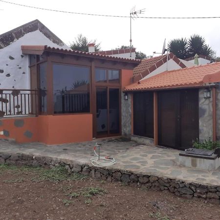 La Zamora Guarazoca Екстериор снимка